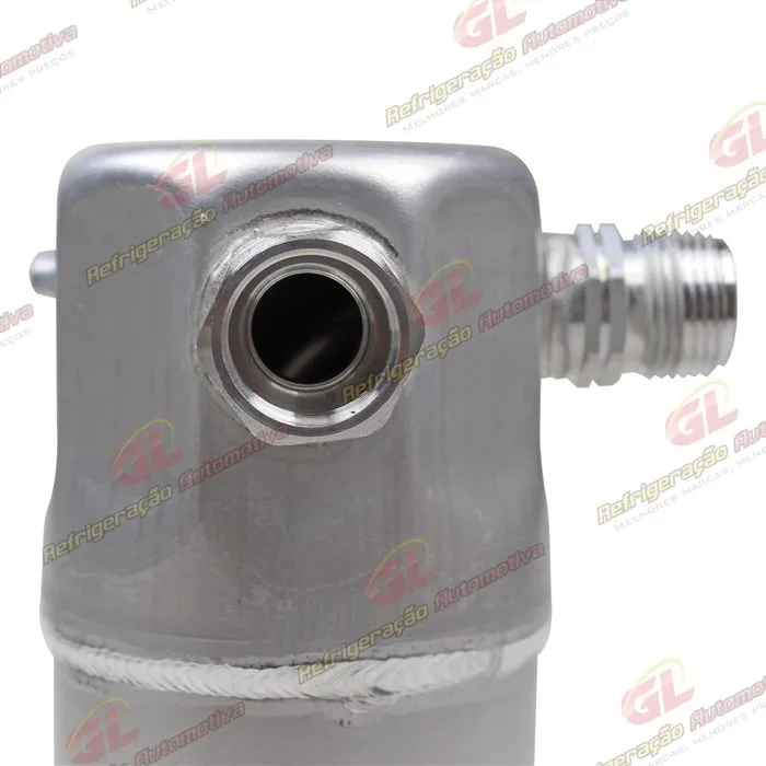 Filtro Acumulador Chevrolet S10/ Blazer Diesel R134a OEM: 1132676 — foto 6