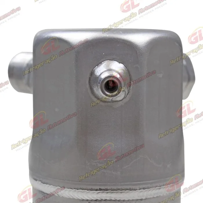 Filtro Acumulador Chevrolet S10/ Blazer Diesel R134a OEM: 1132676 — foto 7