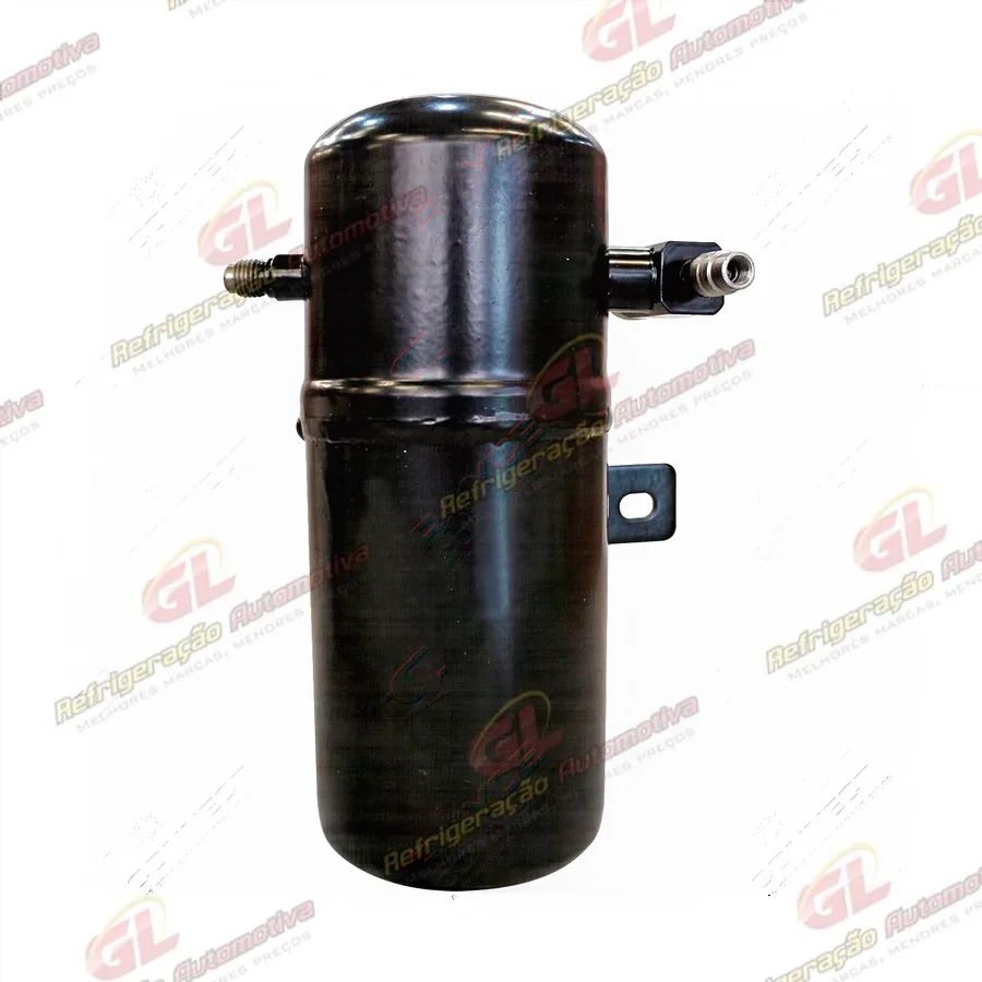 Filtro Acumulador Ford F1000 1995> R134a