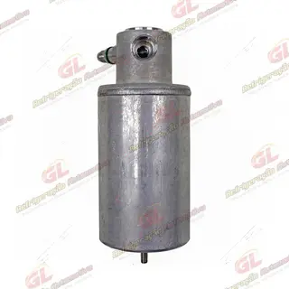 Filtro Secador Volkswagen Golf/ Passat/ Polo 1994 Até 1998 Cordoba R134a