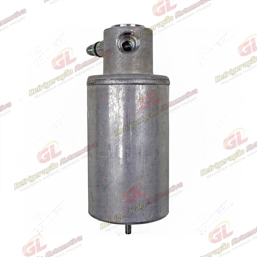Filtro Secador Volkswagen Golf/ Passat/ Polo 1994 Até 1998 Cordoba R134a