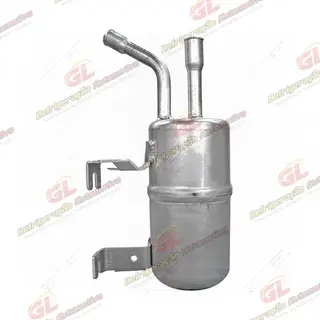 Filtro Acumulador Ford Fiesta/ Courrier Rocam/ Troller R134a