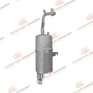 Filtro Acumulador Ford Ka Até 2007 R134a
