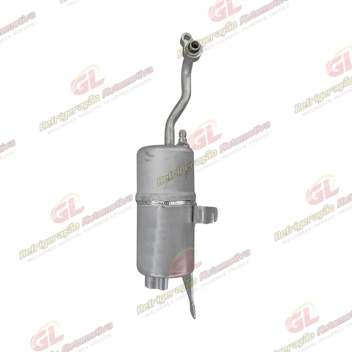 Filtro Acumulador Ford Ka Até 2007 R134a — foto 2