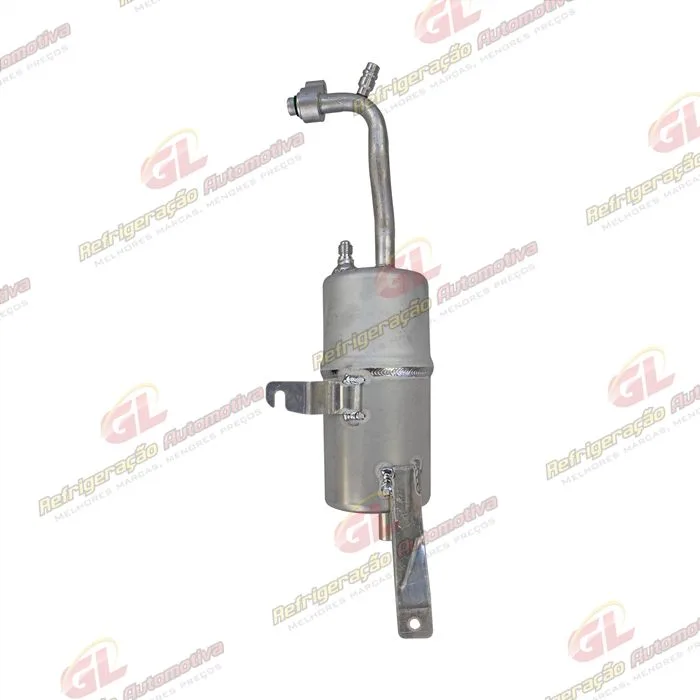Filtro Acumulador Ford Ka Até 2007 R134a — foto 3