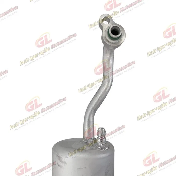 Filtro Acumulador Ford Ka Até 2007 R134a — foto 5
