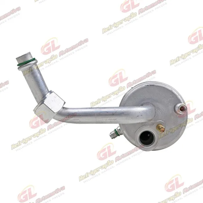 Filtro Acumulador Ford F250/ F350/ F4000 R134a OEM: 6C3419E647BA — foto 4