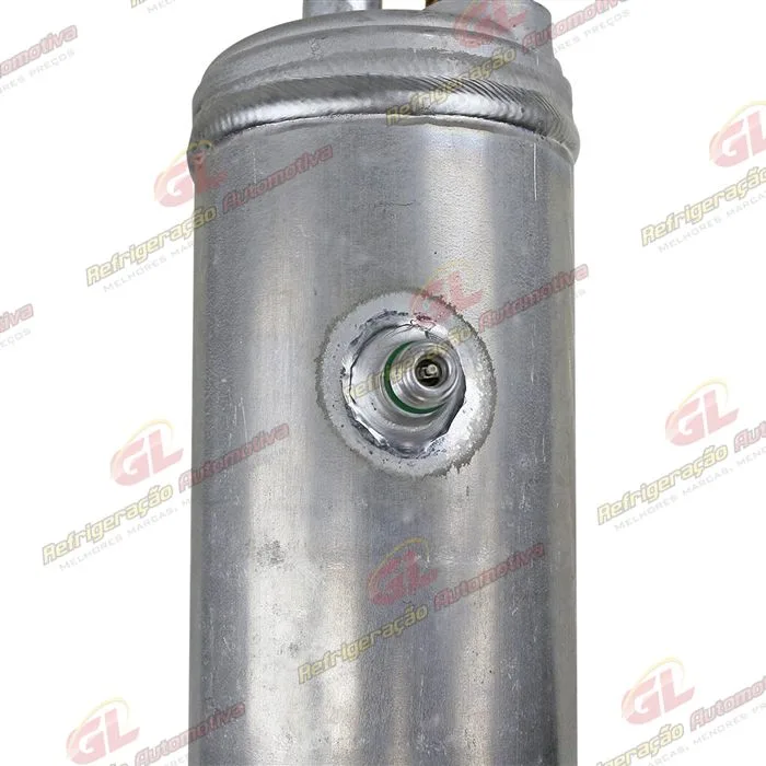 Filtro Acumulador Ford F250/ F350/ F4000 R134a OEM: 6C3419E647BA — foto 6