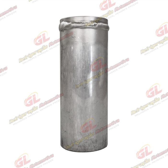 Filtro Secador Volkswagen Golf / Audi A3 1999> R134a