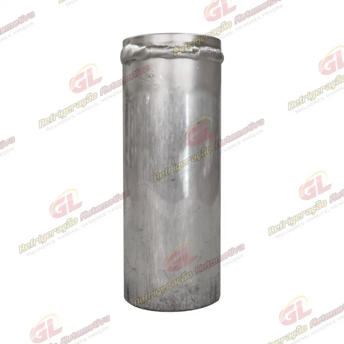 Filtro Secador Volkswagen Golf / Audi A3 1999> R134a