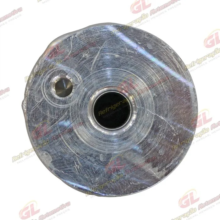 Filtro Secador Volkswagen Golf / Audi A3 1999> R134a — foto 2