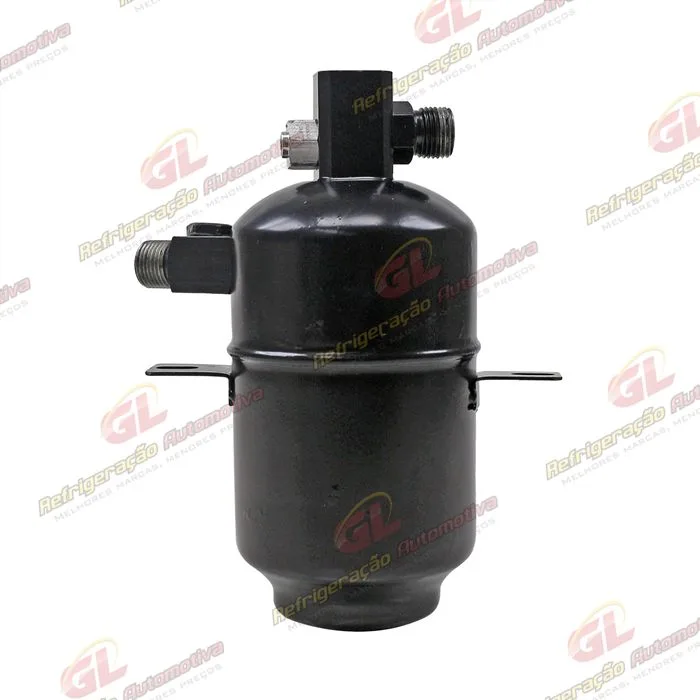 Filtro Secador Mercedes Benz 1990 Até 1996 SL320/ SL500/ SL600 R134A OEM: 1298300183 — foto 3