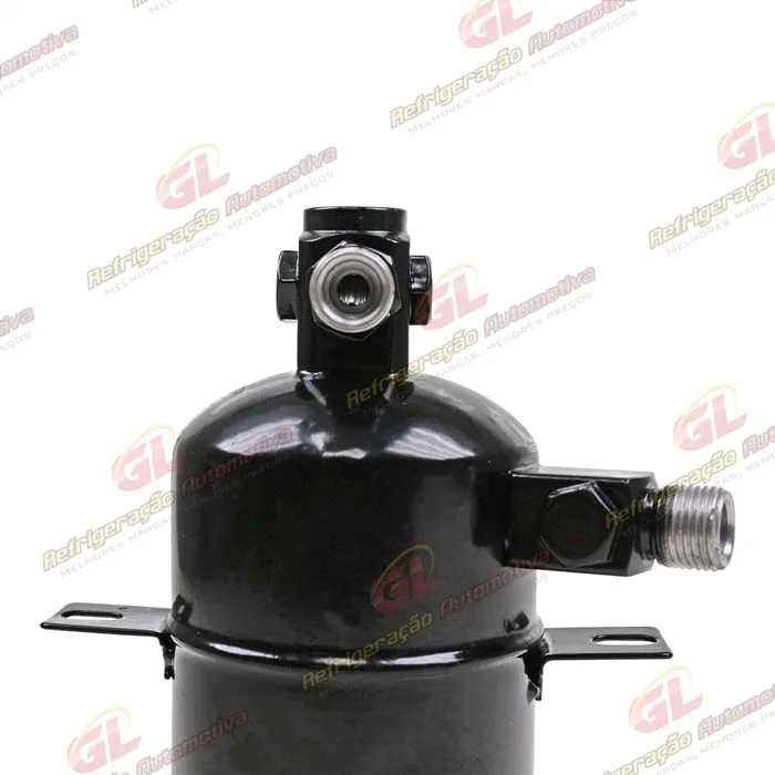 Filtro Secador Mercedes Benz 1990 Até 1996 SL320/ SL500/ SL600 R134A OEM: 1298300183 — foto 6