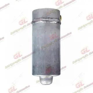 Filtro Secador Honda Civic 1993 Até 1995 R12