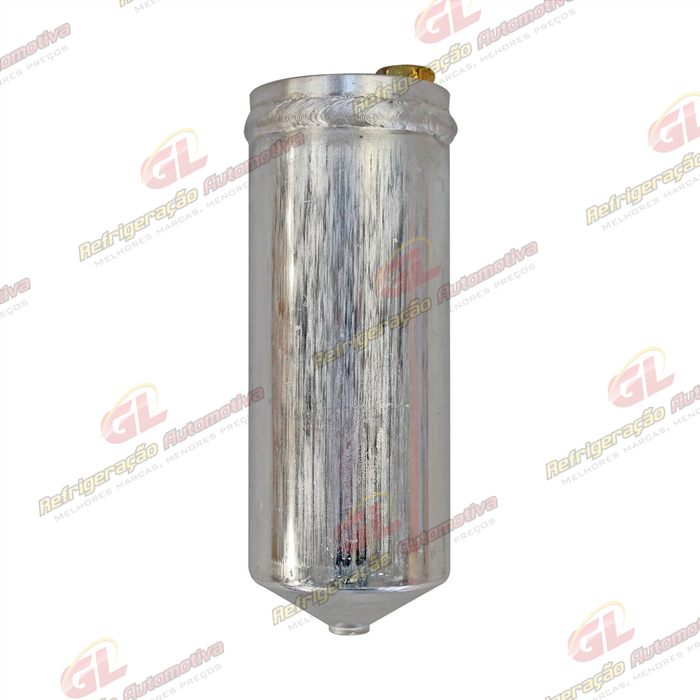 Filtro Secador Honda Civic 1996>/ Grand Vitara 1999 R134a