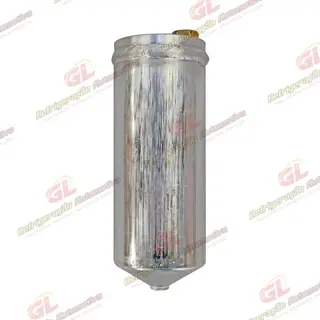 Filtro Secador Honda Civic 1996>/ Grand Vitara 1999 R134a