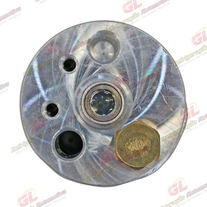 Filtro Secador Honda Civic 1996>/ Grand Vitara 1999 R134a — foto 2