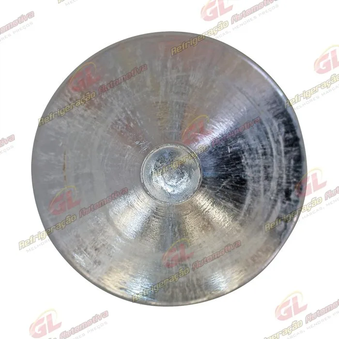 Filtro Secador Honda Civic 1996>/ Grand Vitara 1999 R134a — foto 3