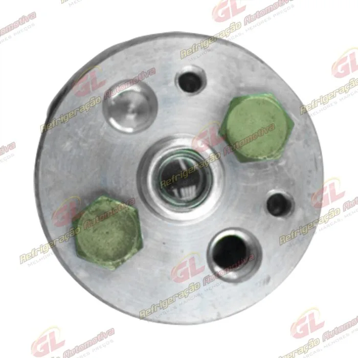 Filtro Secador Nissan Maxima R134a — foto 2