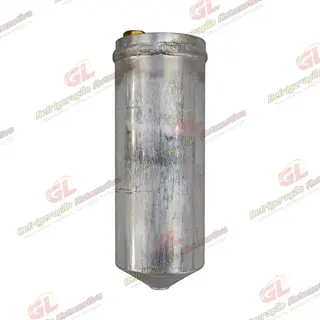 Filtro Secador Mitsubishi L200 SH/ Pajero Todas/ Kia Korea R134a