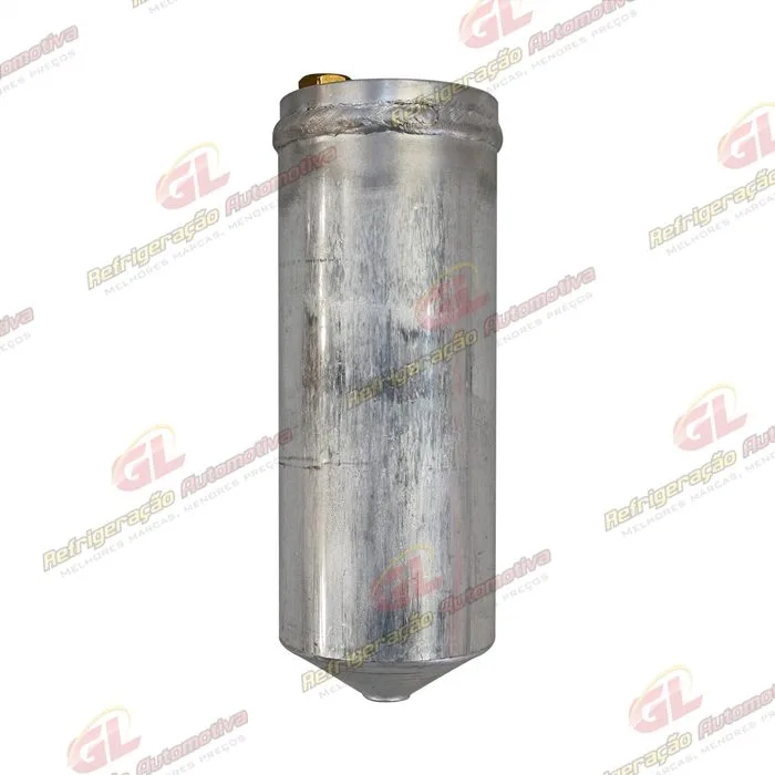 Filtro Secador Mitsubishi L200 SH/ Pajero Todas/ Kia Korea R134a