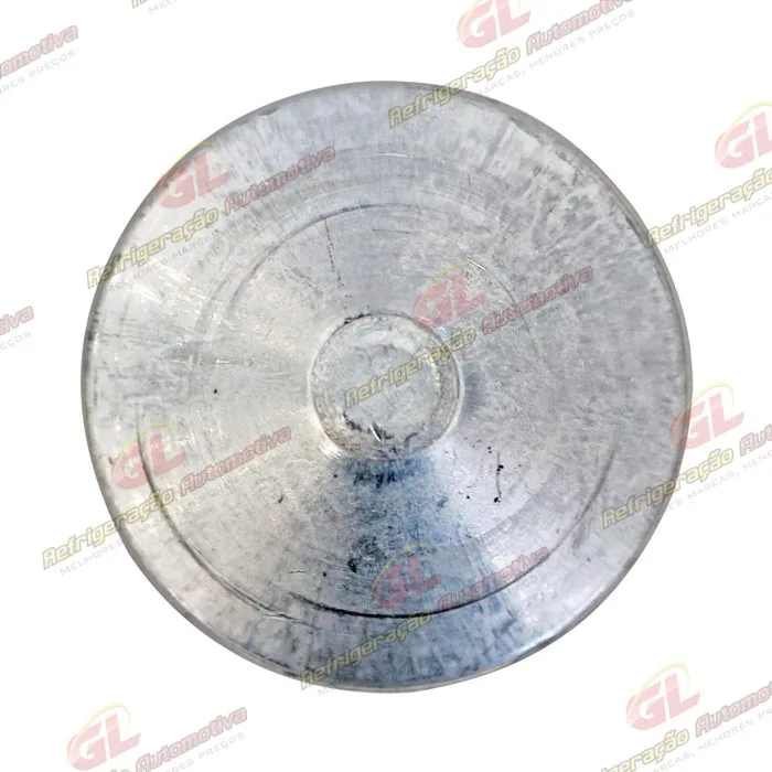 Filtro Secador Mitsubishi L200 SH/ Pajero Todas/ Kia Korea R134a — foto 3