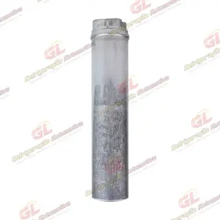Filtro Secador Renault Symbol/ Logan/ Sandero/ Kangoo/ Clio Nacional 2000> Máquina Trator Uniport R134a
