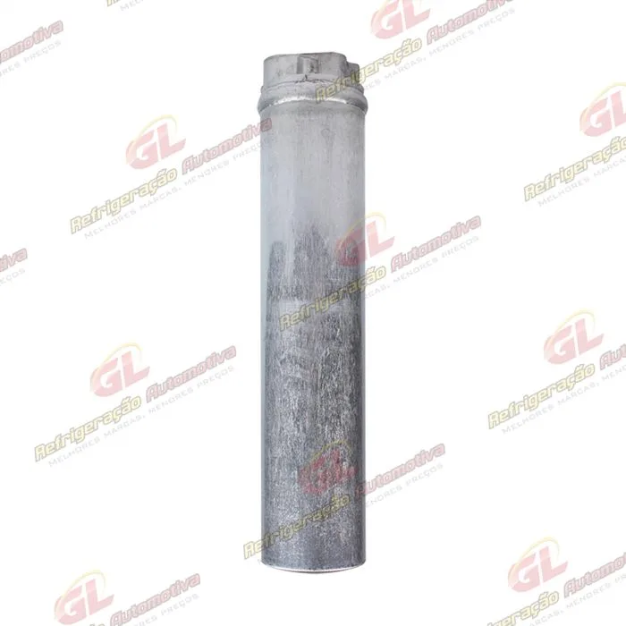 Filtro Secador Renault Symbol/ Logan/ Sandero/ Kangoo/ Clio Nacional 2000> Máquina Trator Uniport R134a