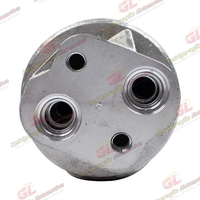 Filtro Secador Renault Symbol/ Logan/ Sandero/ Kangoo/ Clio Nacional 2000> Máquina Trator Uniport R134a — foto 2