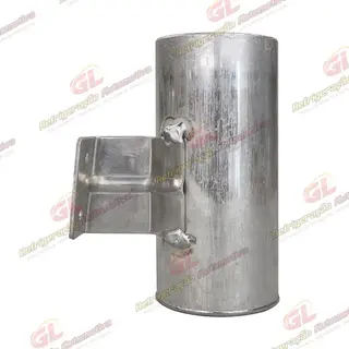 Filtro Secador Mercedes Benz Classe A Ano Setembro de 2000> R134a