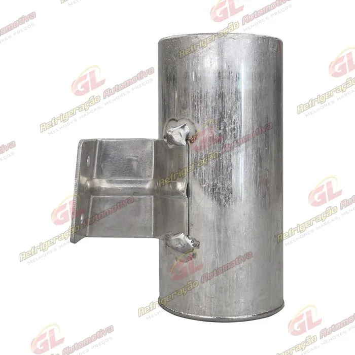 Filtro Secador Mercedes Benz Classe A Ano Setembro de 2000> R134a