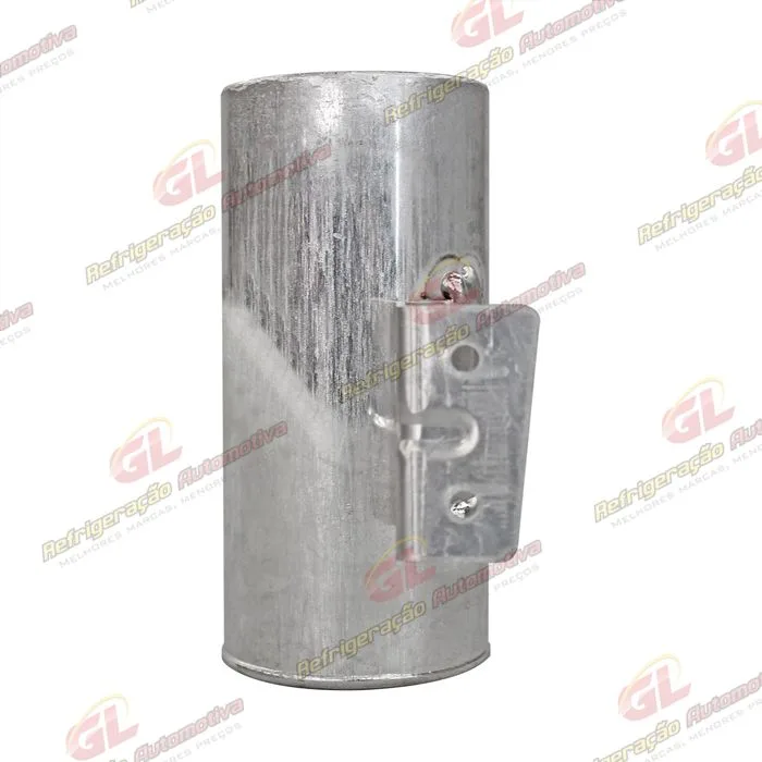 Filtro Secador Mercedes Benz Classe A Ano Setembro de 2000> R134a — foto 2
