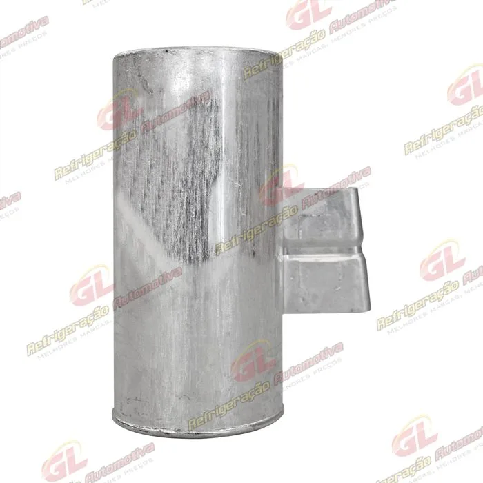 Filtro Secador Mercedes Benz Classe A Ano Setembro de 2000> R134a — foto 3