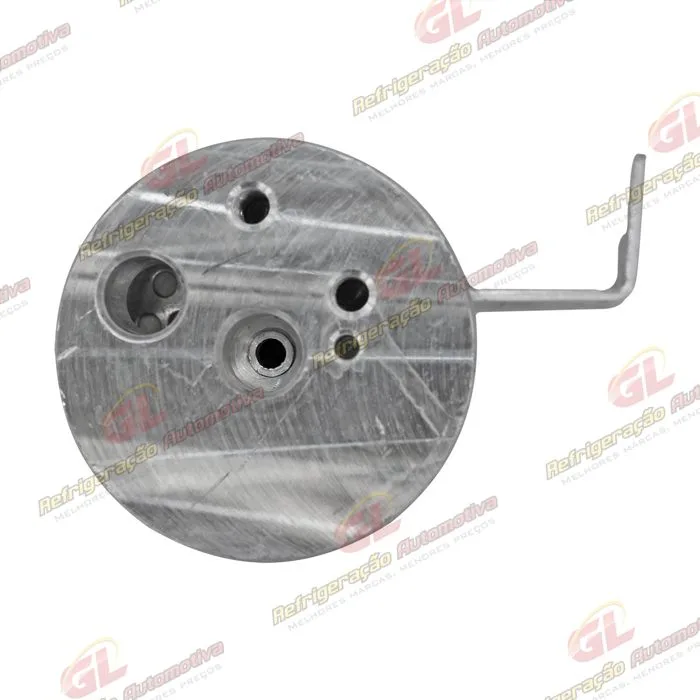 Filtro Secador Mercedes Benz Classe A Ano Setembro de 2000> R134a — foto 4