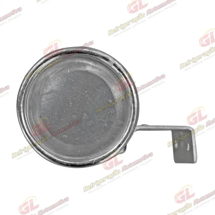 Filtro Secador Mercedes Benz Classe A Ano Setembro de 2000> R134a — foto 5