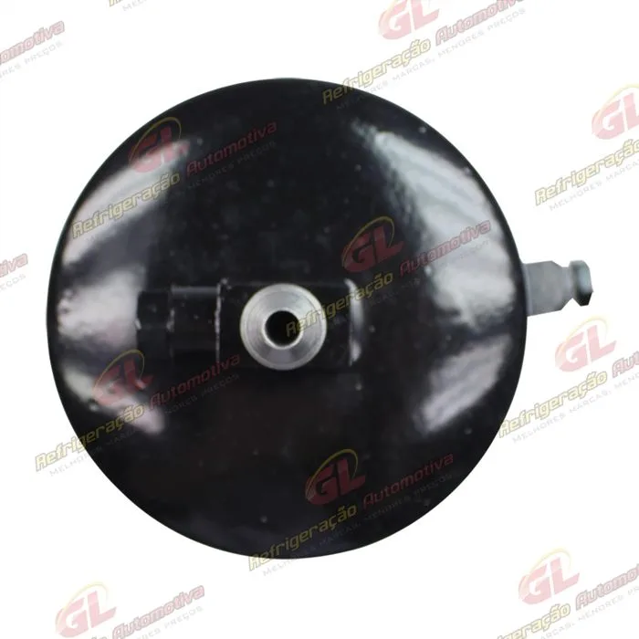 Filtro Secador Máquina Agricola John Deere 3/8x3/8 Flare R134a — foto 4