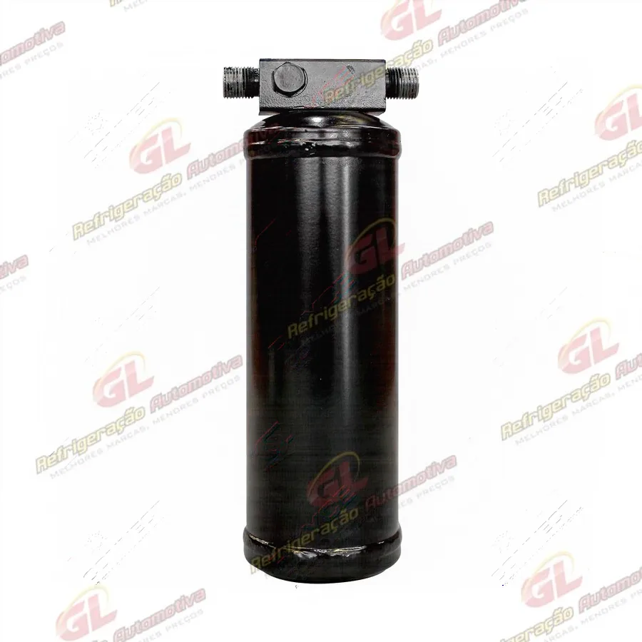 Filtro Secador Máquina Agricola Case 580D/ 580K/ 580superD/ 580superE Rosca O'ring OEM: A76312