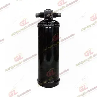 Filtro Secador Máquina Agricola Massey Ferguson 3447710W1 Allis Chalmers O'ring R OEM: 72161835-3