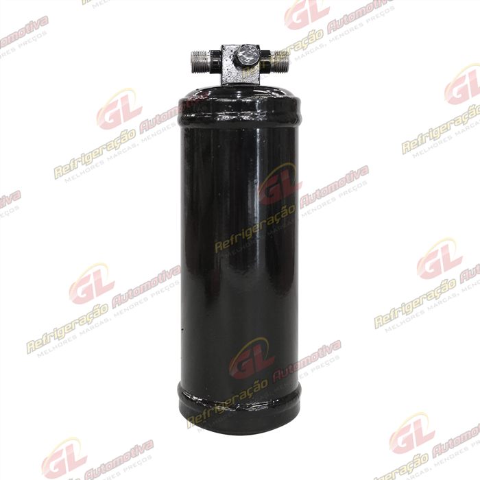 Filtro Secador Máquina Agricola New Holland R134a