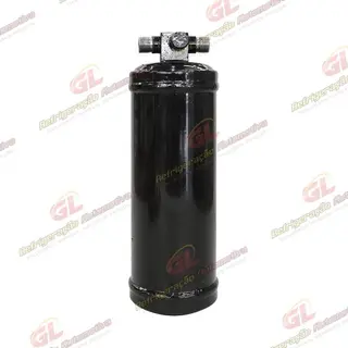 Filtro Secador Máquina Agricola New Holland R134a