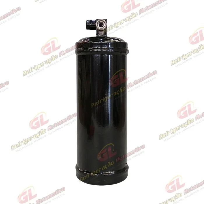 Filtro Secador Máquina Agricola New Holland R134a — foto 2
