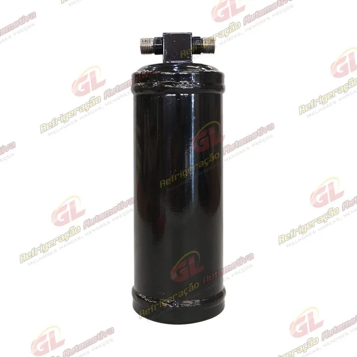 Filtro Secador Máquina Agricola New Holland R134a — foto 3