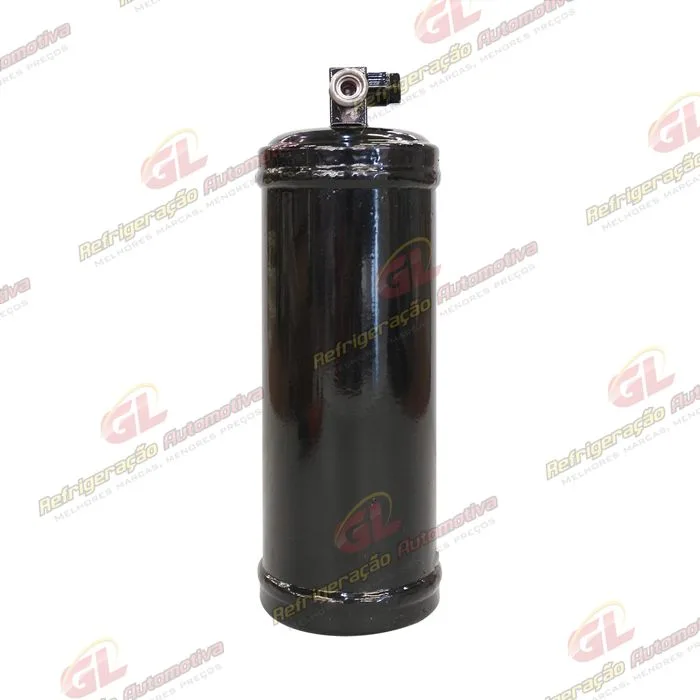 Filtro Secador Máquina Agricola New Holland R134a — foto 4