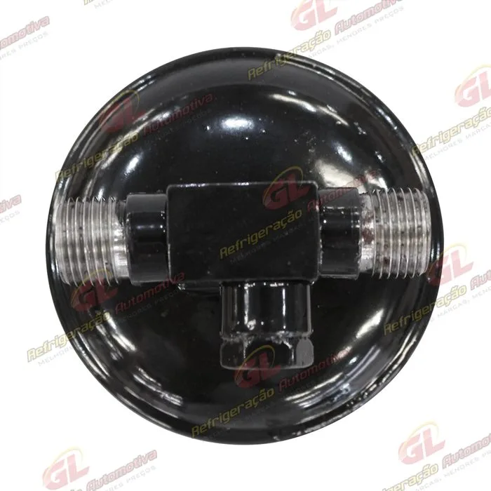 Filtro Secador Máquina Agricola New Holland R134a — foto 5