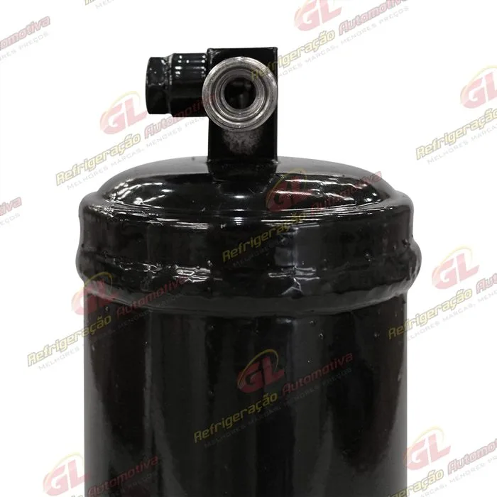 Filtro Secador Máquina Agricola New Holland R134a — foto 6