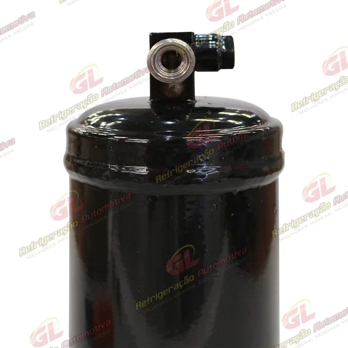 Filtro Secador Máquina Agricola New Holland R134a — foto 7