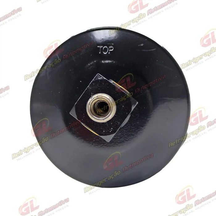 Filtro Secador Máquina Agricola Trator John Deere 6165J/ 7500/ 7505 / Volare Spheros / Mini Pá Carregadeira Case OEM: 49169A — foto 4