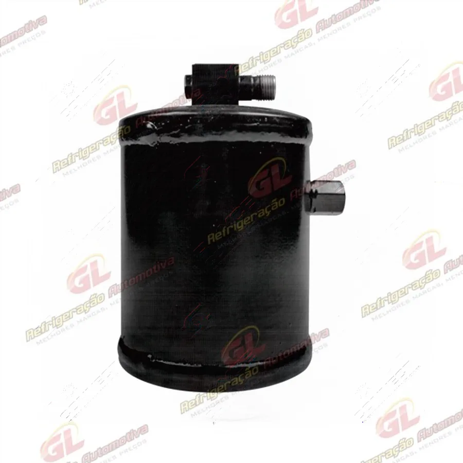 Filtro Secador Máquina Agricola Case O'ring R134a OEM: 118304C1/ 118418C1/ 118304C2