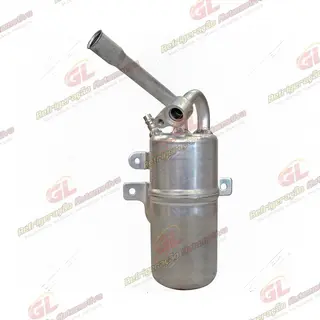 Filtro Acumulador Ford Focus Até Mês 08/2008 R134a