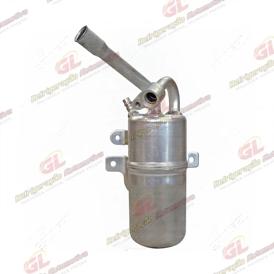 Filtro Acumulador Ford Focus Até Mês 08/2008 R134a